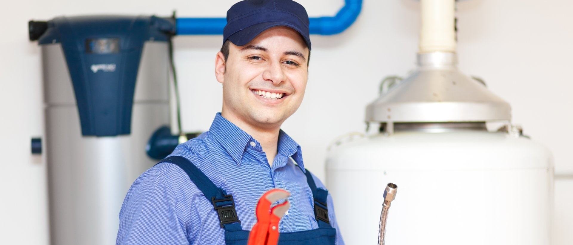 Boiler Installations SE14