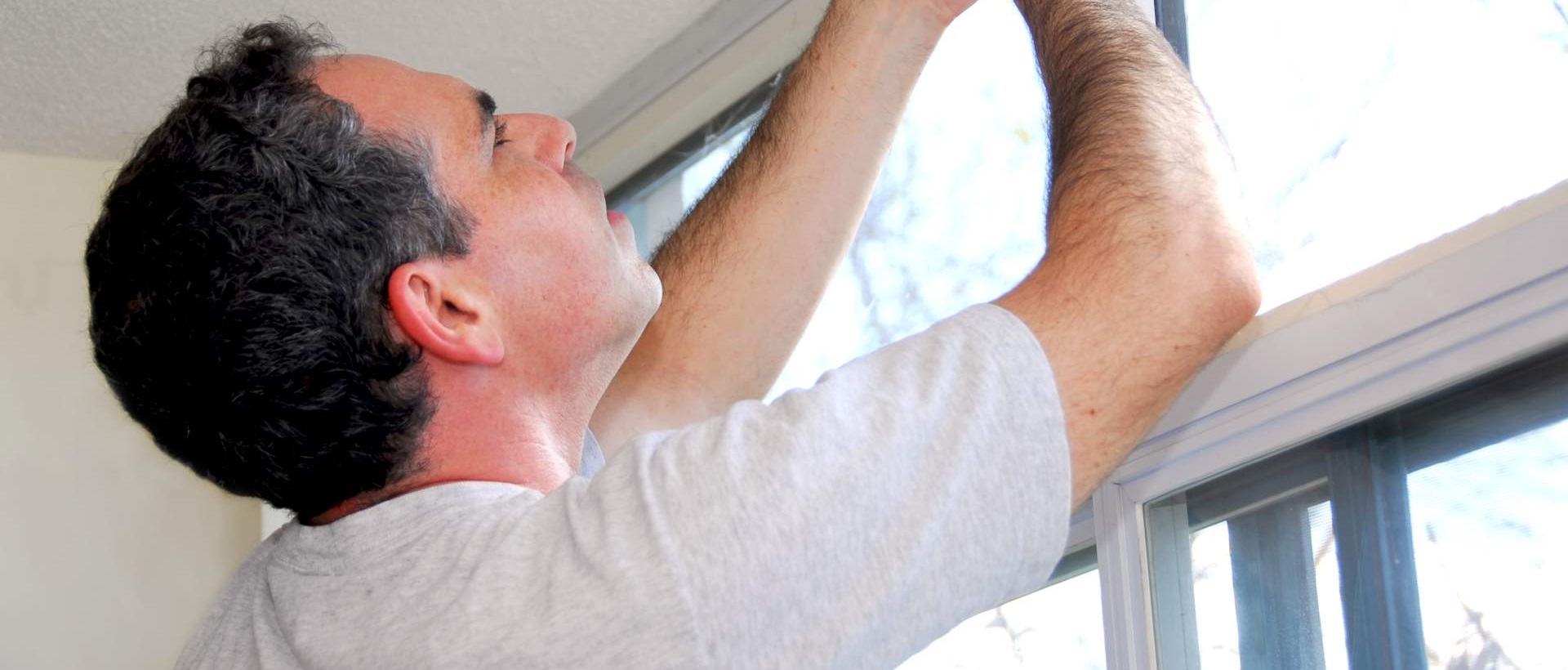 curtain fitters SE14