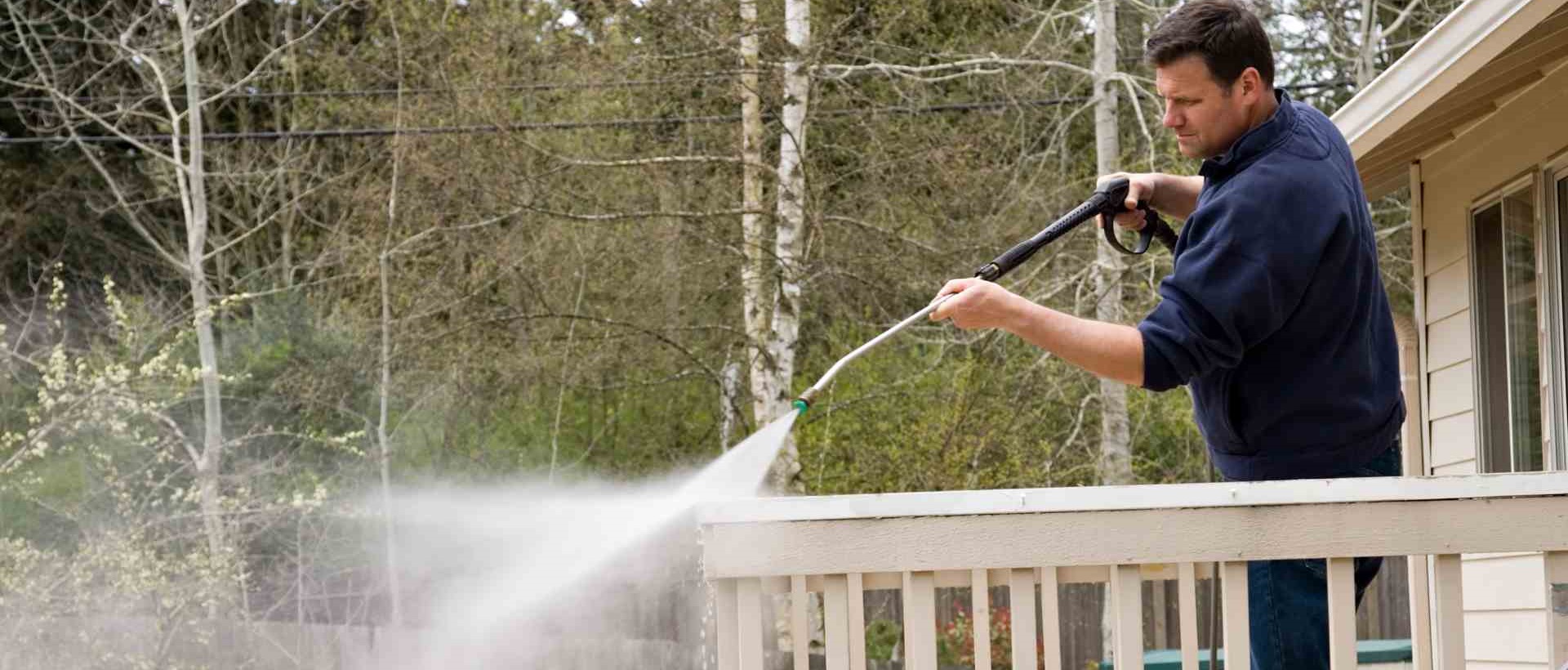 deep cleaning services SE14