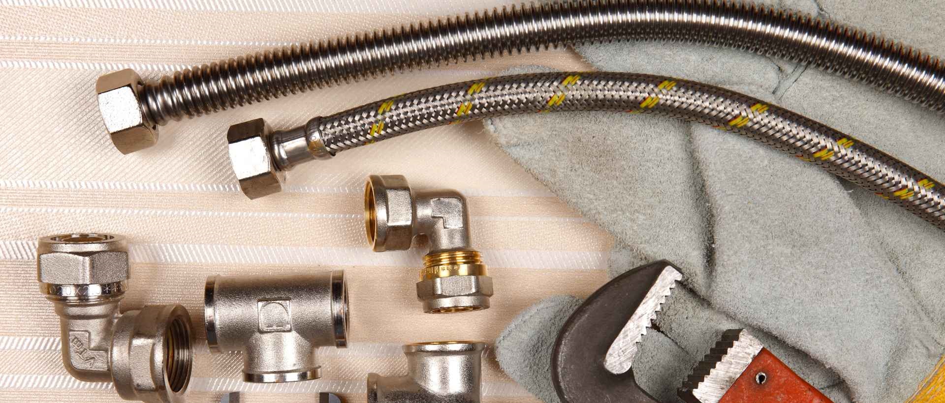 Emergency plumbers SE14