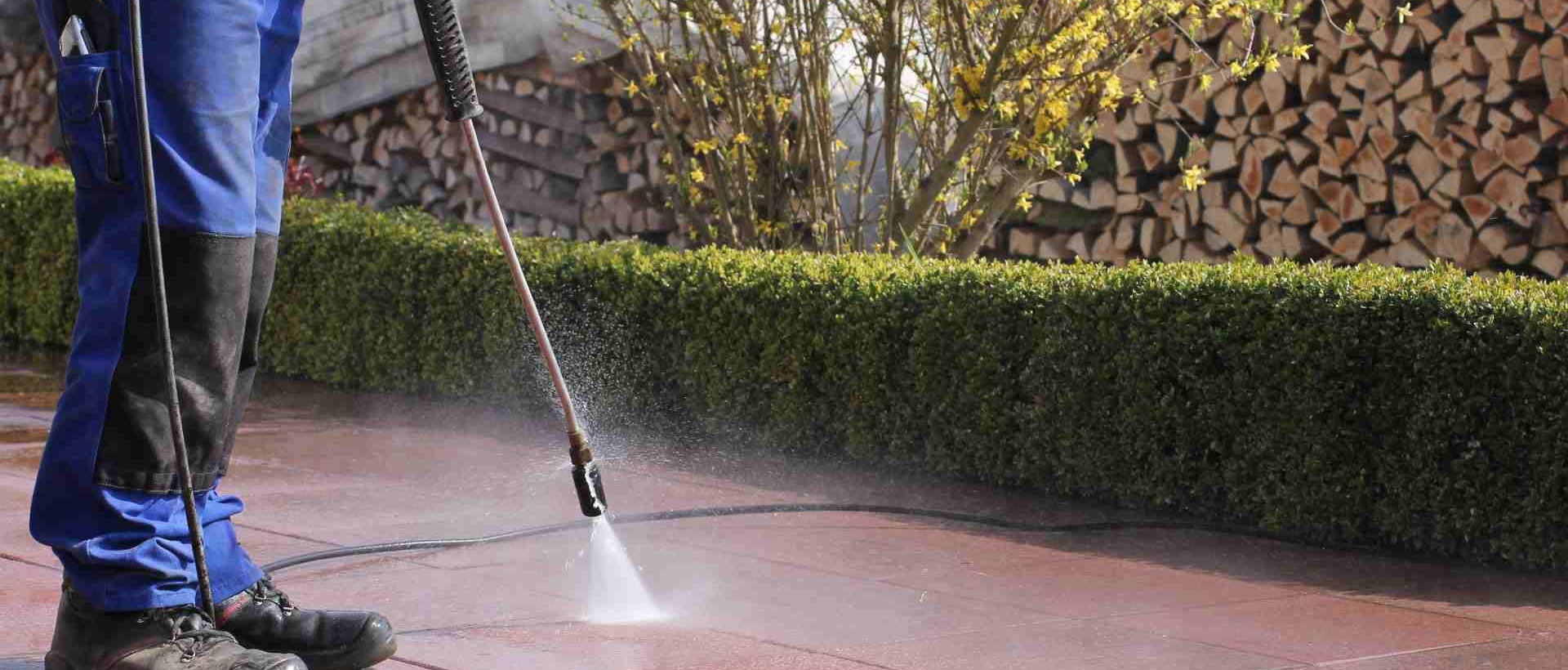 garden maintenance SE14
