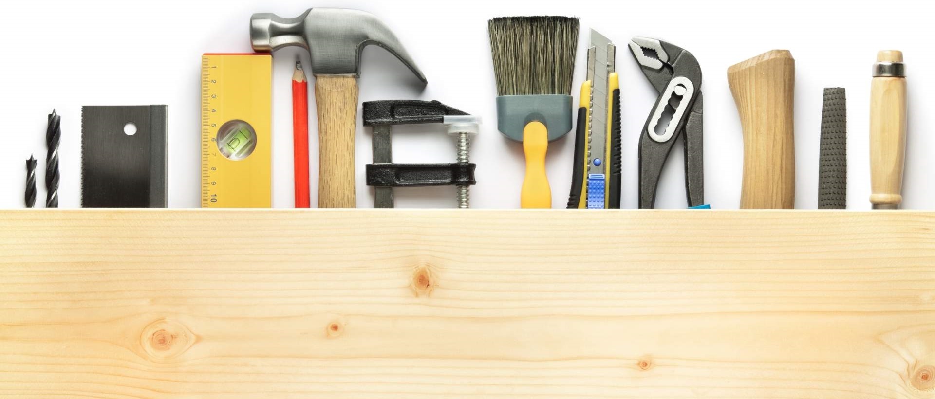 Handyman services SE14