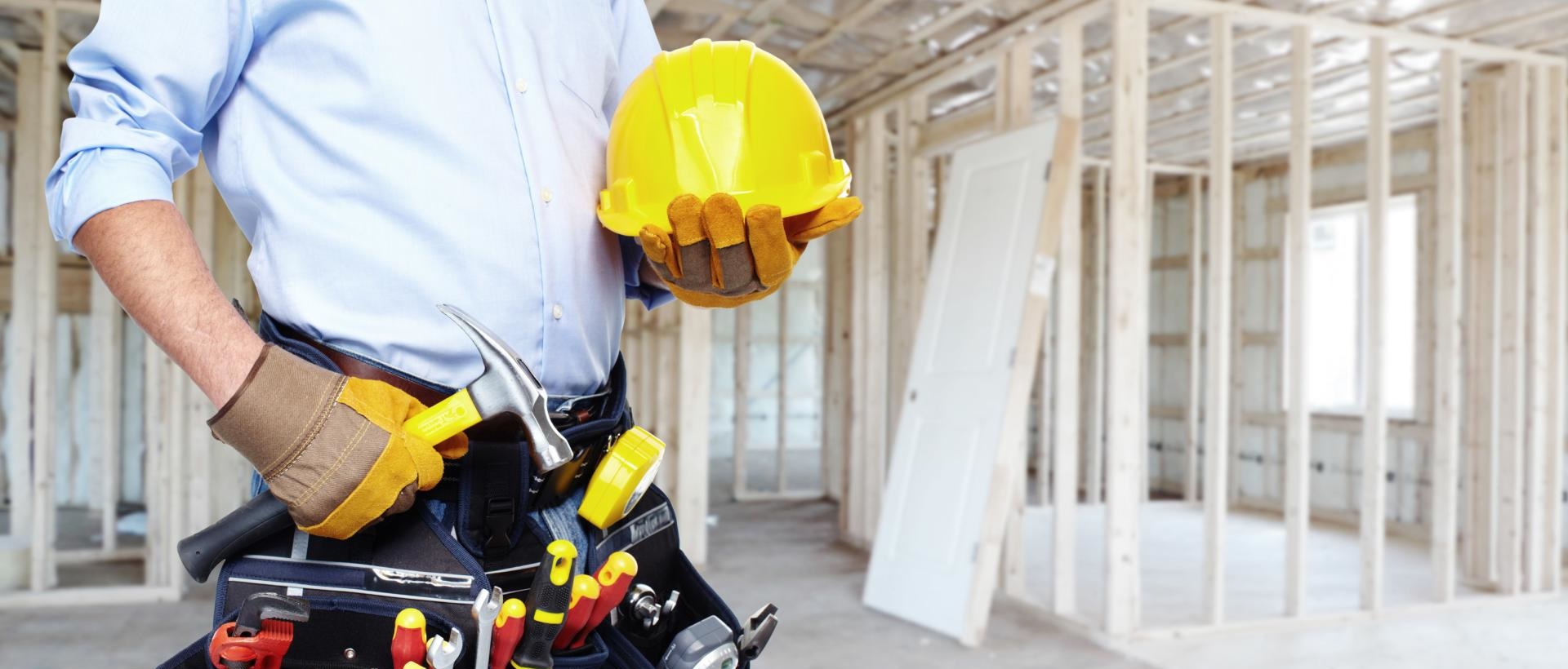 home improvements SE14