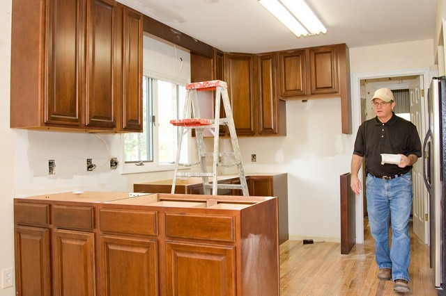 Kitchen Fitters New Cross Gate, New Cross, SE14
