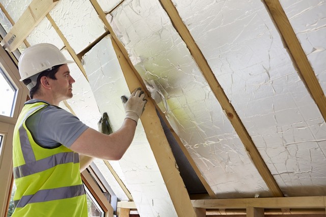 Loft Insulation New Cross Gate, New Cross, SE14