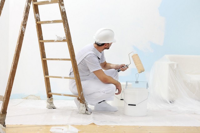 Painter Decorator New Cross Gate, New Cross, SE14