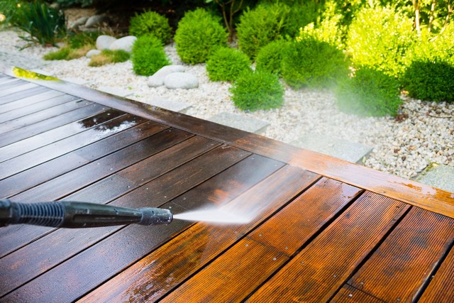 Patio Cleaning New Cross Gate, New Cross, SE14