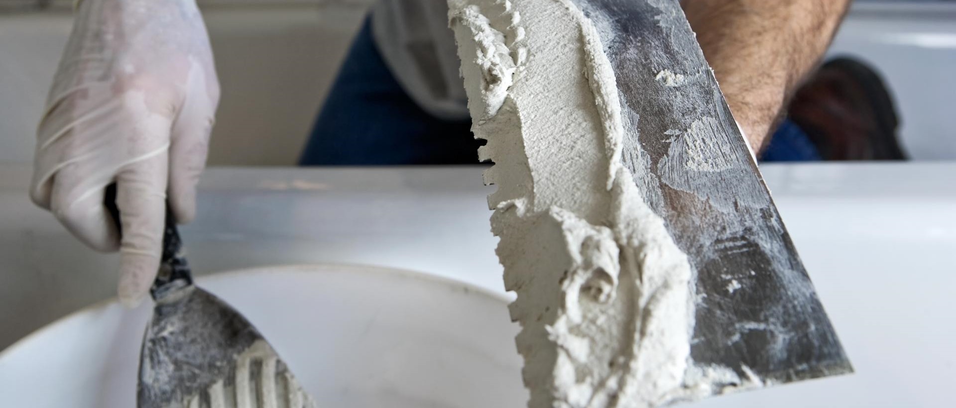 Plasterer SE14