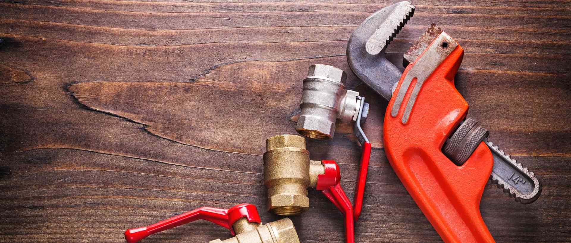 Plumbers SE14