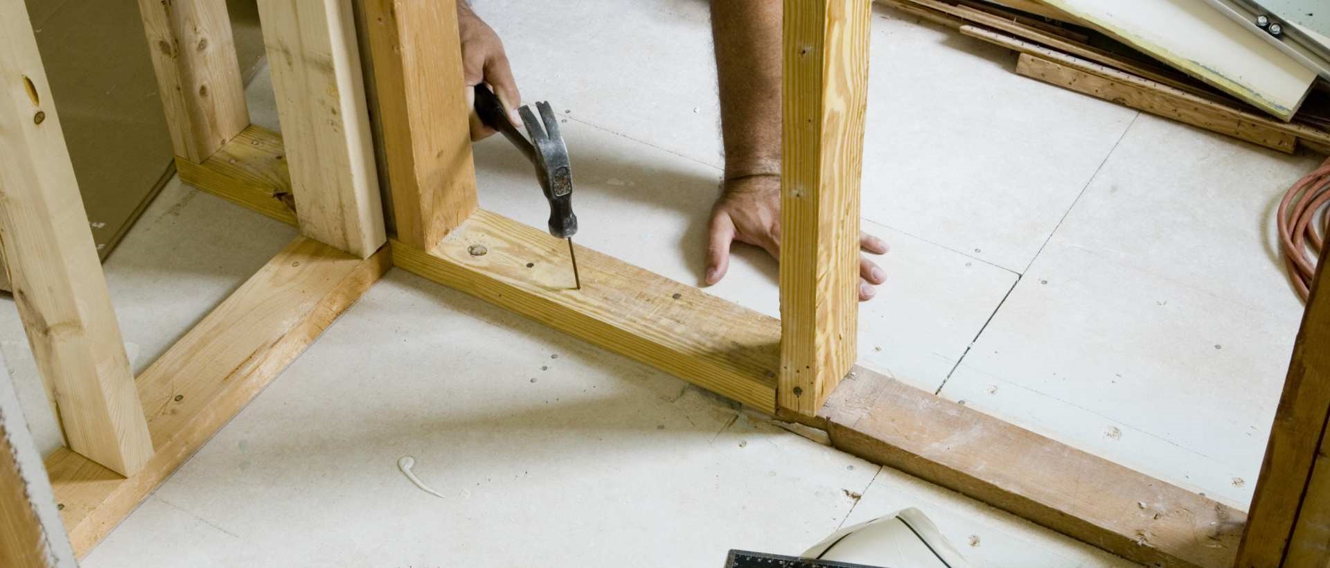 woodworking SE14